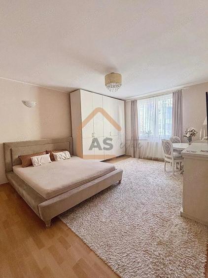 Apartament cu 1 camera, mobilat gata de mutare | Etaj 1 | Sanmartin - 7