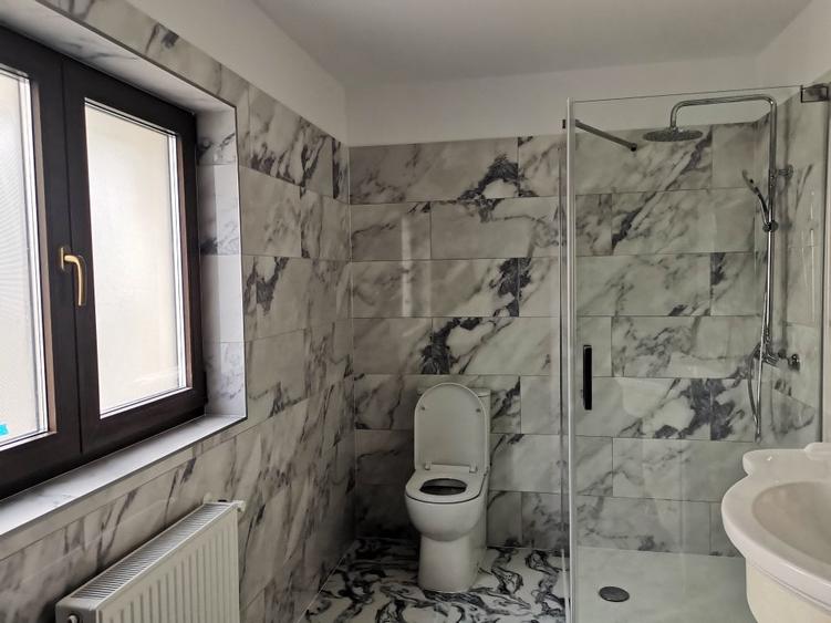 Casa noua P+E+M la cheie zona ultracentrala - 8