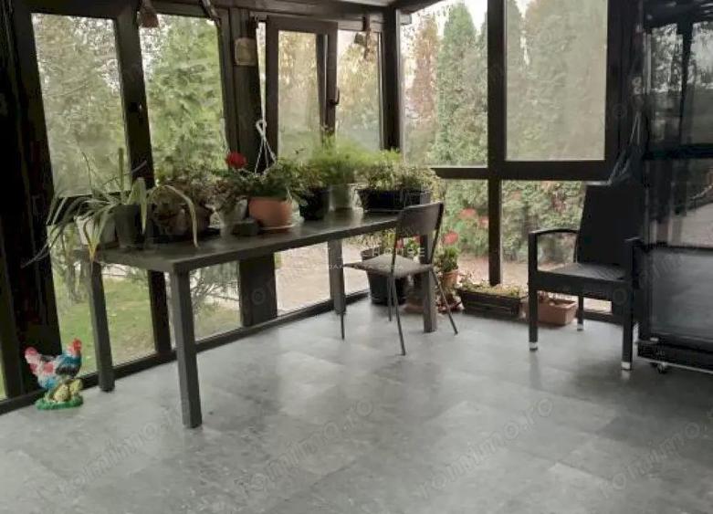 Casa 3 camere Domnesti - 7