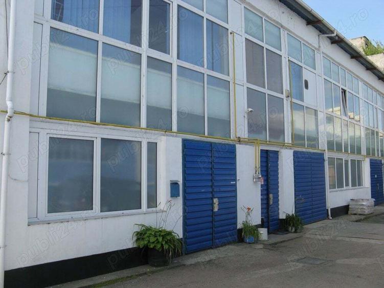 Proprietar vand cladire P+1E mp Timisoara - 1