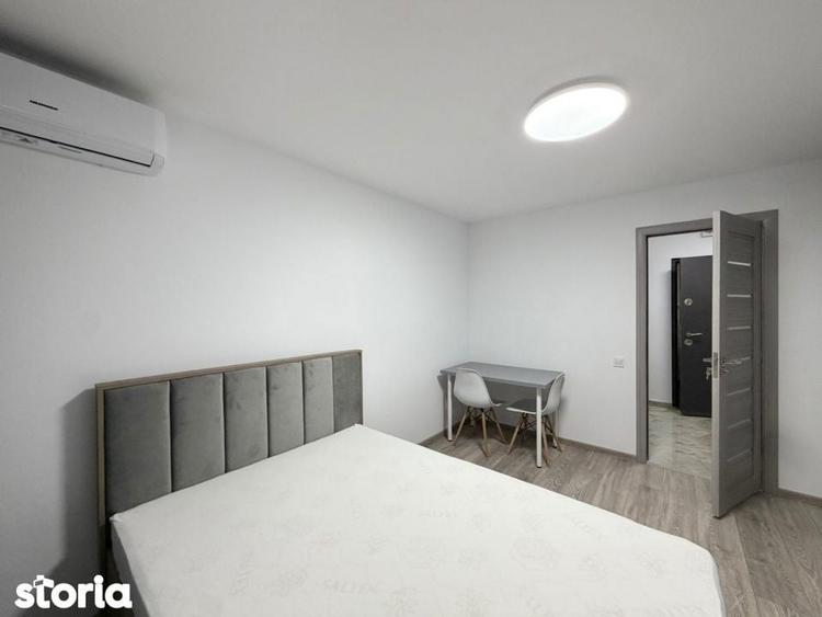 GARSONIERE DE INCHIRIAT - 95 DISPONIBILE - PARC IOR - 1