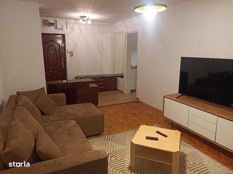 Apartament de inchiriat ULTRA CENTRAL - 8