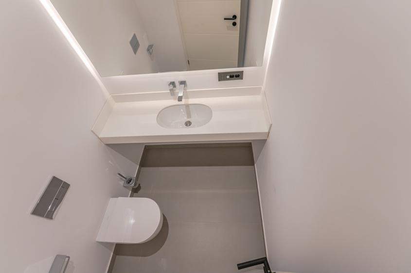 Apartament 4 camere cu terasa 104 mp si priveliste spre Tampa - 18