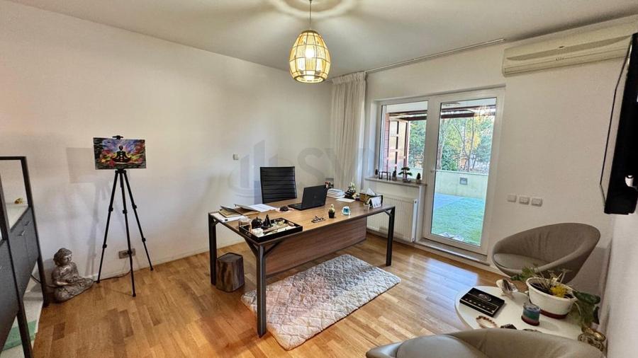 REA1024734 Apartament 3 camere l Curte l Parcare - 7