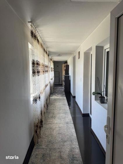 Casa de vanzare 2 locuinte in aceeasi curte, teren generos 3.855 - 5