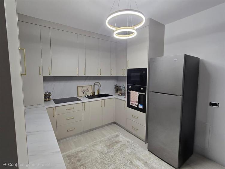 Duplex Premium în Burdujeni - Gata de Mutare! | C-5736 - 7