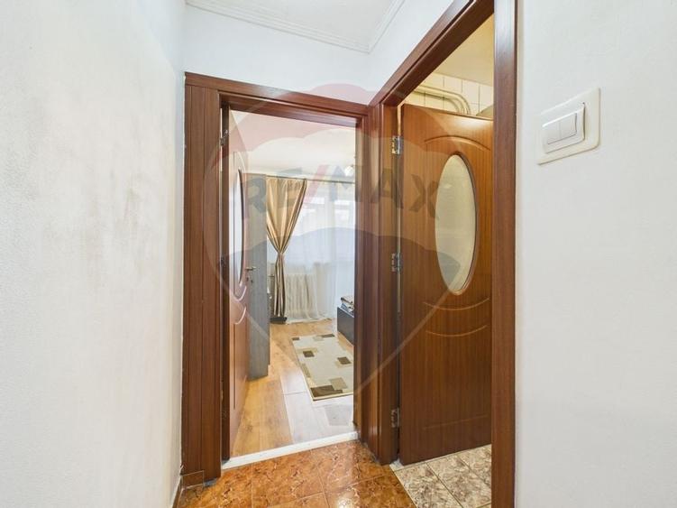 Vanzare apartament 2 camere - Zona Pasajul Doamna Ghica - Tei - 10