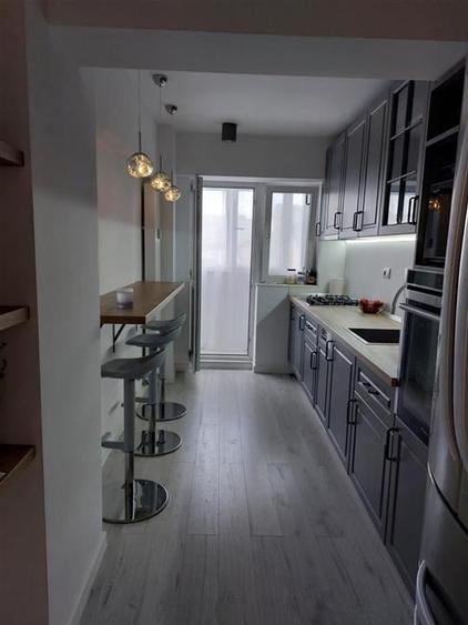 Vanzare Apartament 4 camere Dorobanti - 7