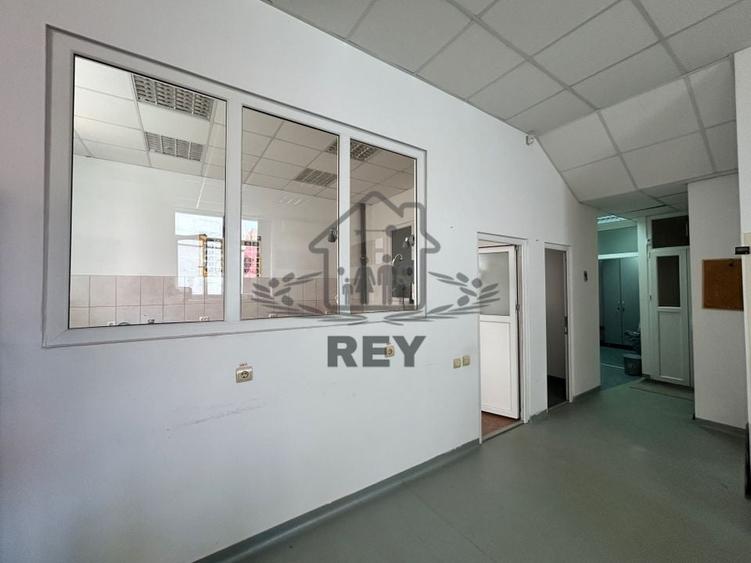 Spatiu comercial de vanzare  zona Pta Cibin-Centru Istoric - 3