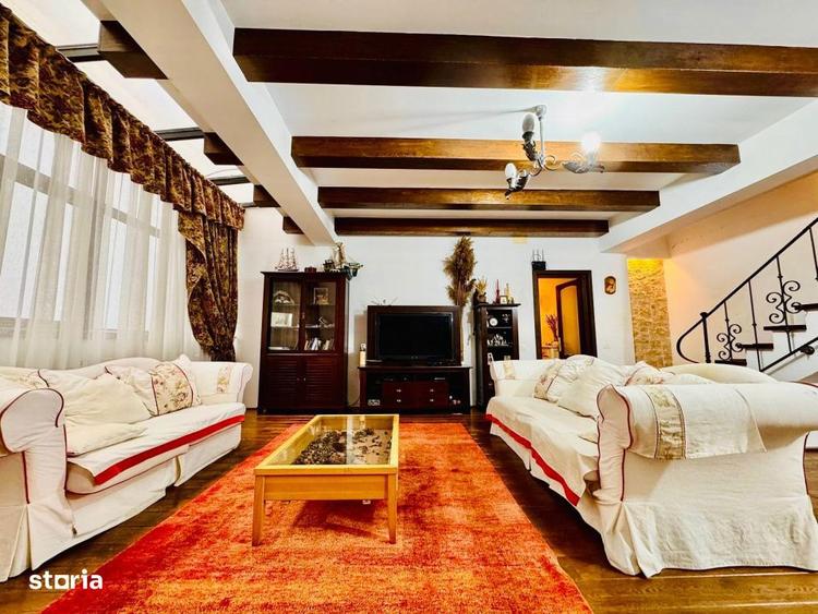 APARTAMENT 4 CAM | BANEASA | SISESTI | STRAULESTI | 153 MP | - 5