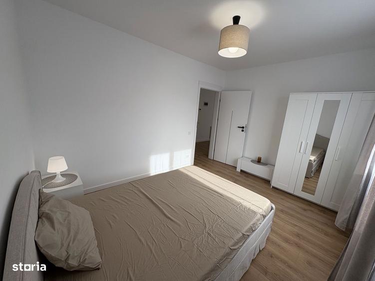 PF Vand Apartament 2 Camere,Floresti,Str. Eroilor 380,Nou,Mobilat - 4
