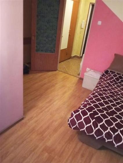 Garsoniera de vanzare Gorjului/Moinesti - 8