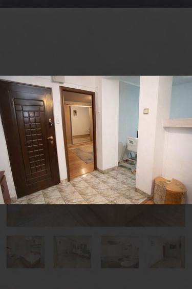 Vand pb 2 camere velenta! Etajul 4/4! - 6