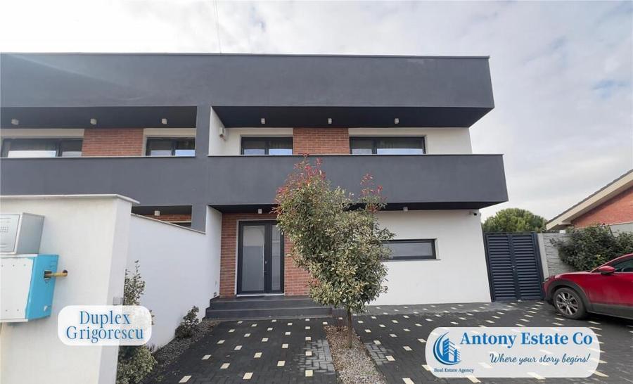 Silver Residence - Casa 4 cam de inchiriat Grigorescu Oradea - 7