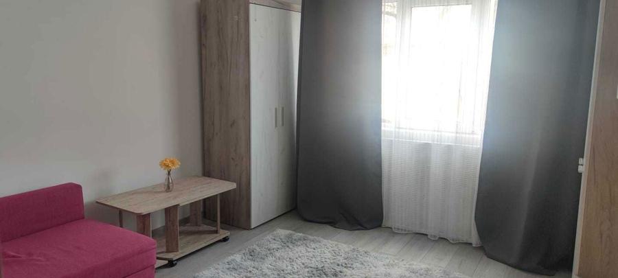 Vand garsoniera zona tic tac - 6