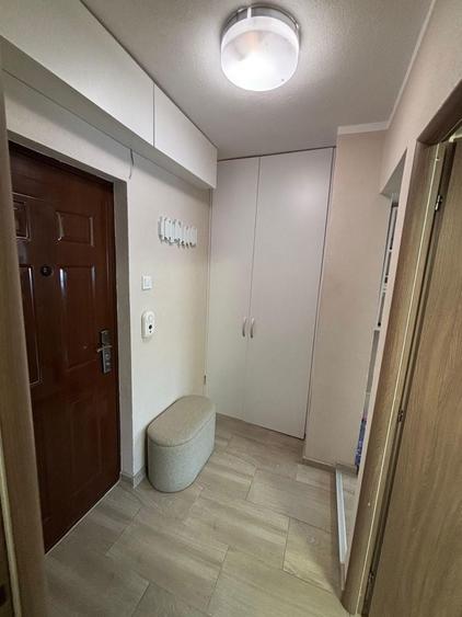 Apartament cu o camera - 1