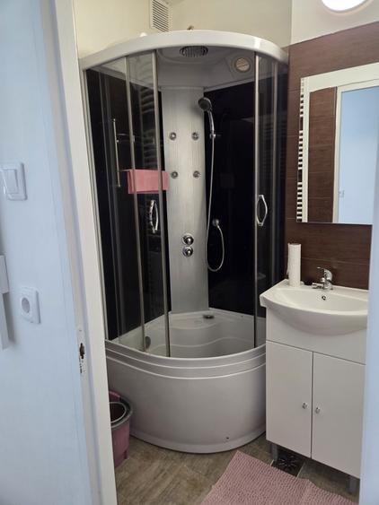 Garsoniera de inchiriat - 4