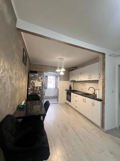 Vand Apartamnet 2 camere ,Spiru Haret - 6