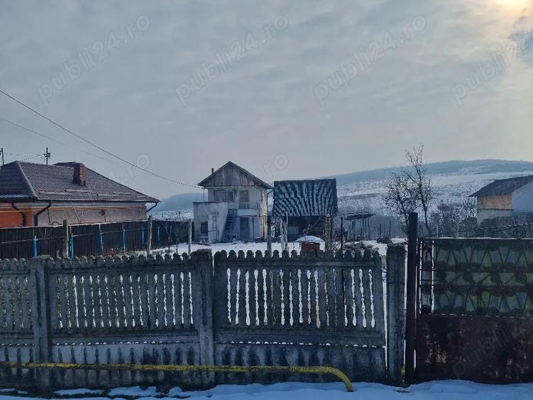 Casa Turceni Gorj - 1