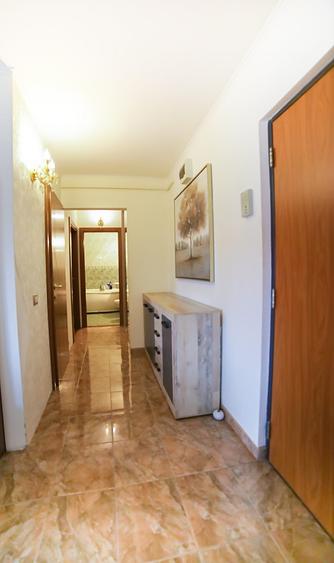 Scriitorilor, 2 camere  60mp, mobilat si utilat, 147500Euro - 7