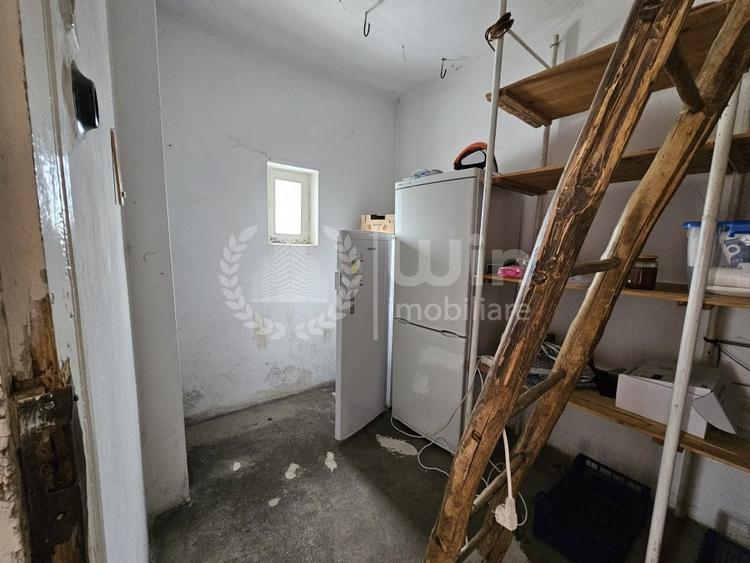 Casa individuala cu teren 1317mp | Sat. Gheorghieni - 9