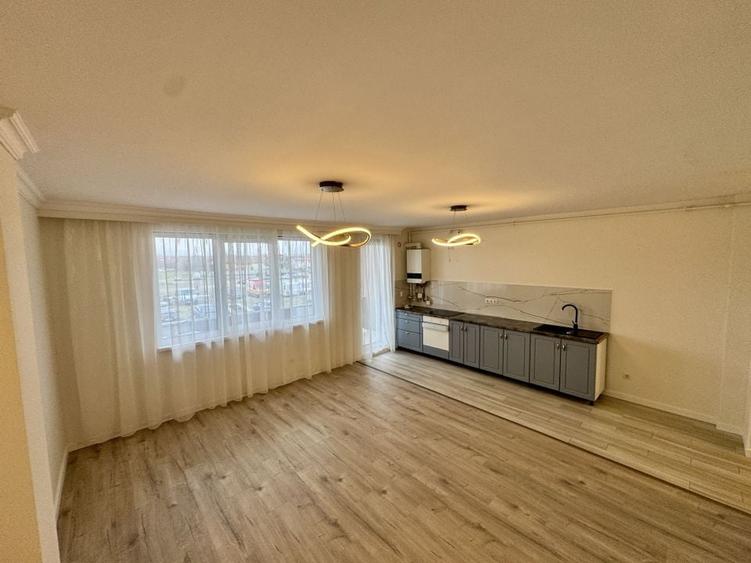 4 cam Tautului Finisat  In Parcul Poligon Floresti - 2