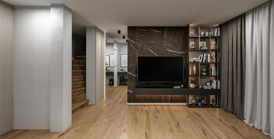 Vila deosebita, cu peisaj apreciabil, Cristian, Brasov. - 3