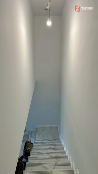 Duplex cu 3 camere si teren de 300 mp, zona Dumbravita - 10