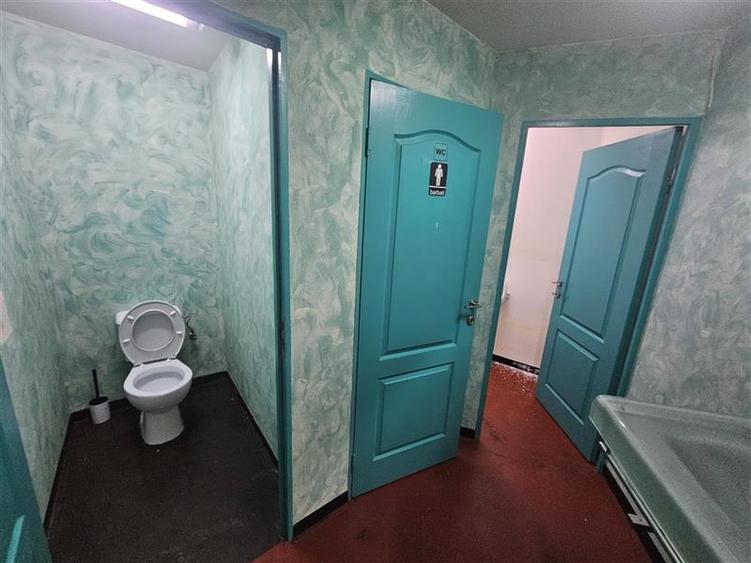 Inchiriere spatiu comercial, Hasdeu, posibilitate alimentatie publica, Cluj-Napo - 6