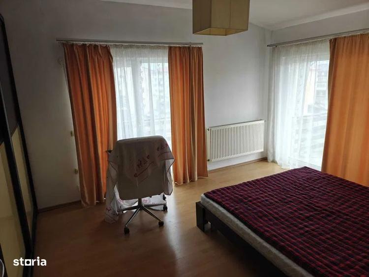 Apartament 2 camere, 51 mp + 27 mp terase, parcare, Eroilor - 4