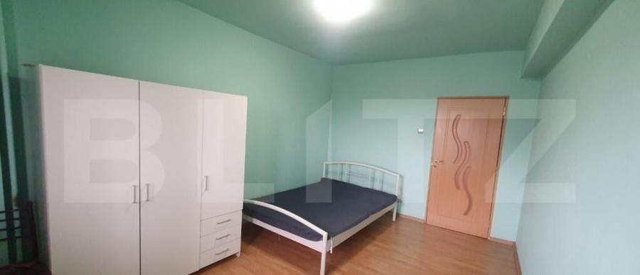 Apartament de 2 camere, 65 mp, AC, centrala termica, zona Pa - 13
