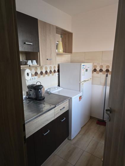 Inchiriez apartament cu o camera - Girocului - 8
