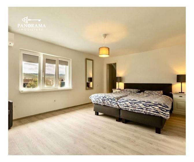 Casa Moderna si Confortabila de Vanzare la Danes - 14