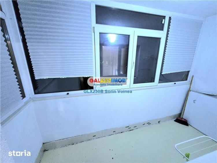 Apartament cu 3 camere în Vest