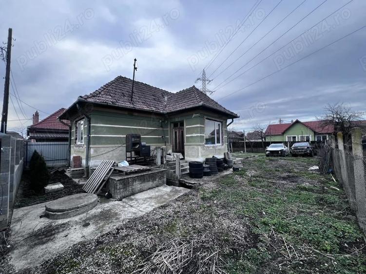 Casa zona linistita - 2