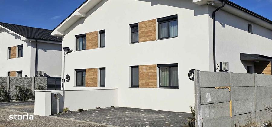 Casa noua de inchiriat, cartier Grigorescu - 13