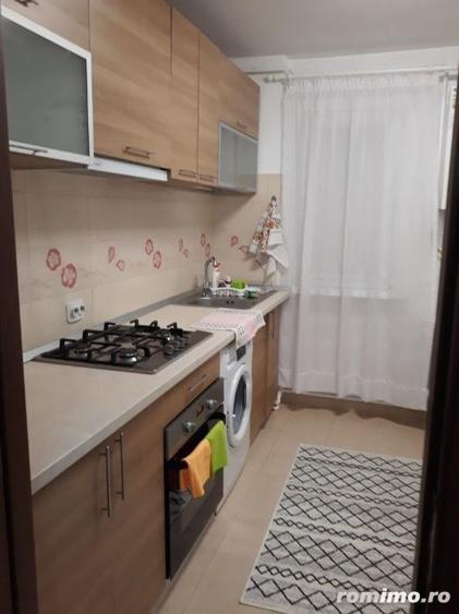 Apartament cu 2 camere de inchiriat Aparatorii Patriei - 3