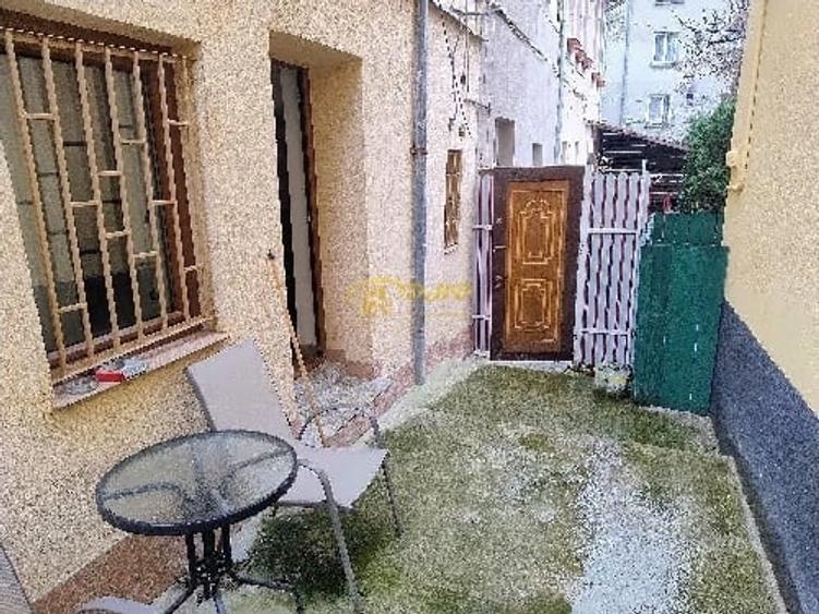 Garsoniera, aproape de UMF. - 5