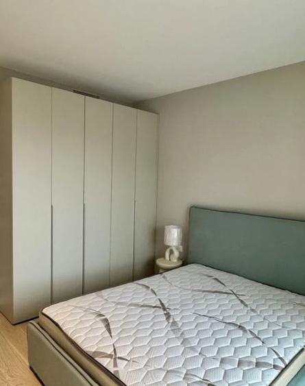 Apartament 2 camere, decomandat, 53 mp, ac, centrala, metrou, Nusco City - 1