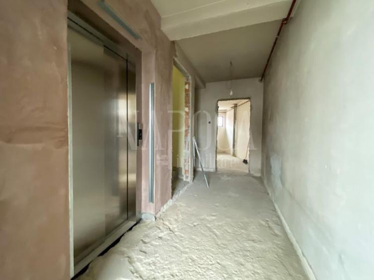 Apartament 3 camere de vanzare in Buna Ziua, Cluj Napoca - 9