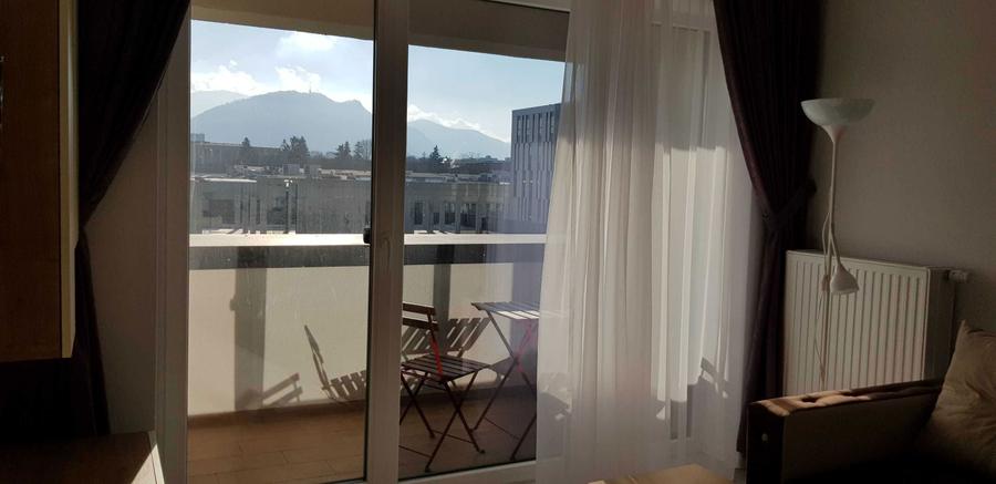 Inchiriat de proprietar 2 camere/studio Kasper - 7