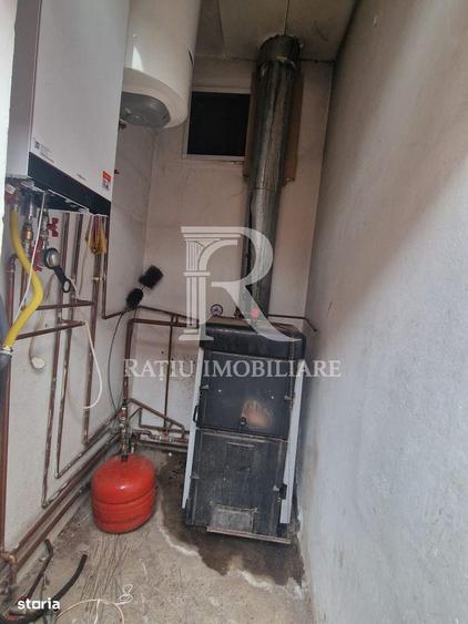 Apartament la casa | 3 Camere | Central | Oradea - 10