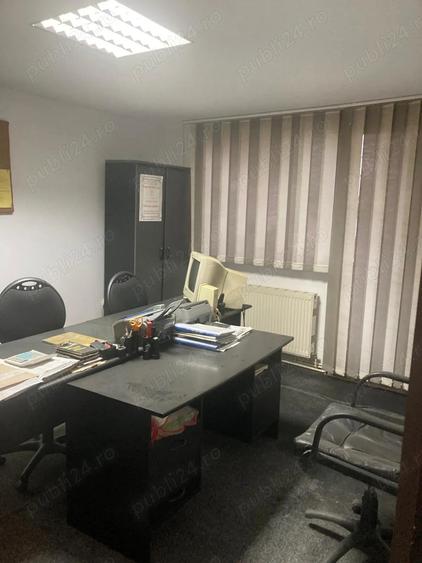 Vand ap. 3 camere, semidecomandat, 51 mp util, boxa, str. Ion Huniade, Lugoj - 8