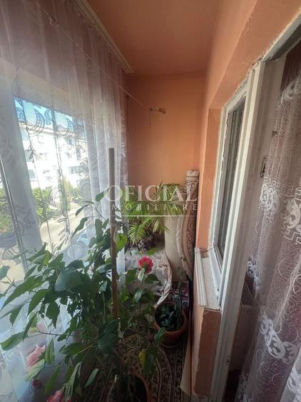 Apartament 3 camere | 62 mp | Decomandat | 2 Balcoane | Boxa | Apahida - 5