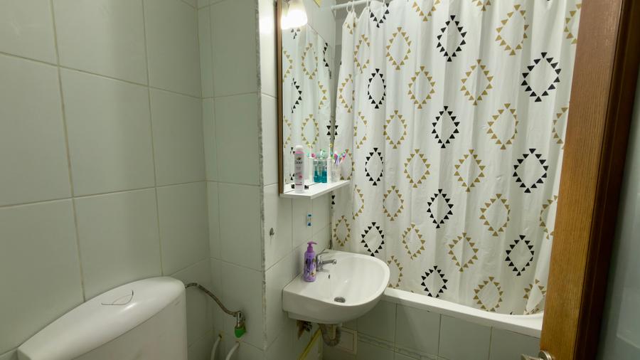 Apartament 3 camere Militari Lujerului, etaj 1, decomandat, 91 mp ! - 16