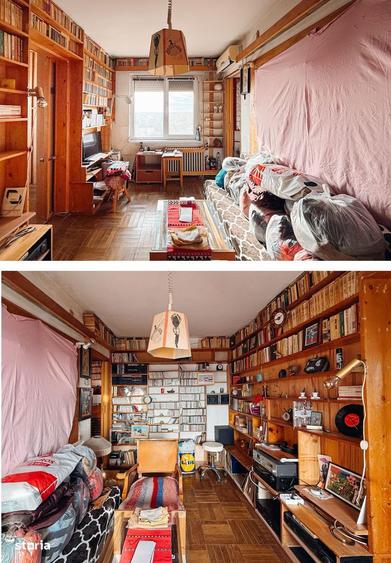 Apartament 2 camere, etaj 4, Vlaicu - Fortuna - 4