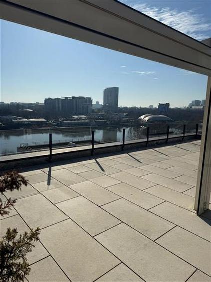 Vanzare Penthouse - Laguna Residence cu view la Lacul Tei, 473 mp - 22