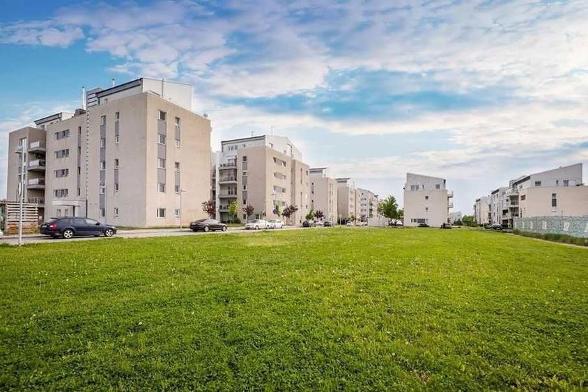 Apartament 3 camere 118mp 3 bai Living 50mp 2 locuri parcare incluse Langa Padurea Baneasa 0% comision - 7