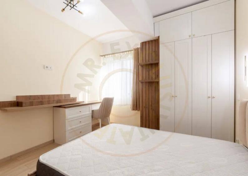 0% Comision De Inchiriat Apartament 3 camere Bloc nou Pites - 2