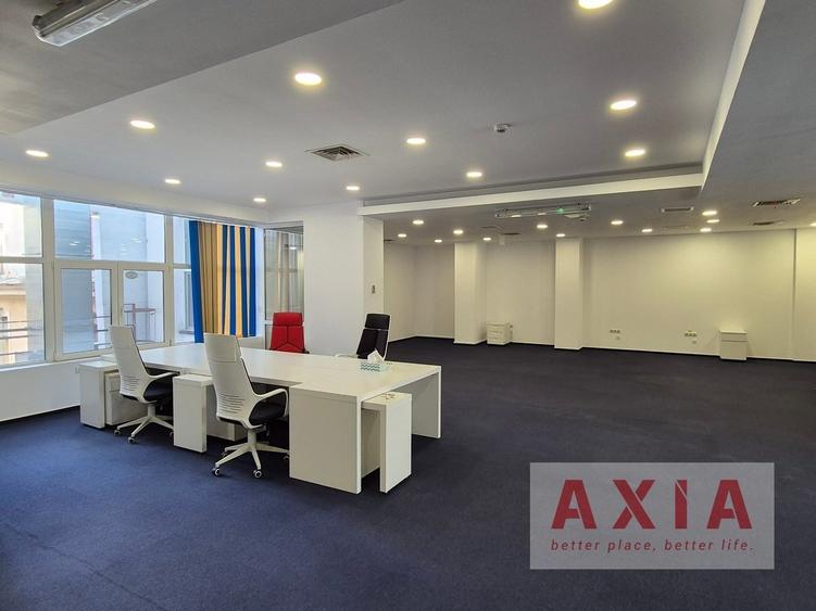 Inchiriere spatiu birouri 277 mp Piata Unirii, Comision 0% - 2